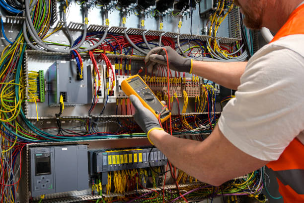 Best Electrical Rewiring Services  in Tipton, MO