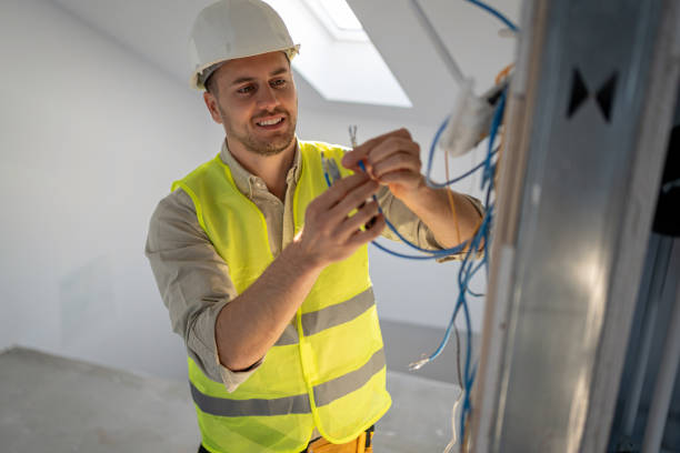 Best Electrical Rewiring Services  in Tipton, MO