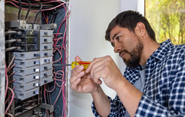 Best Electrical System Inspection  in Tipton, MO